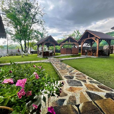 Casa La Bella Vista Hotel มุยเซ ภายนอก รูปภาพ