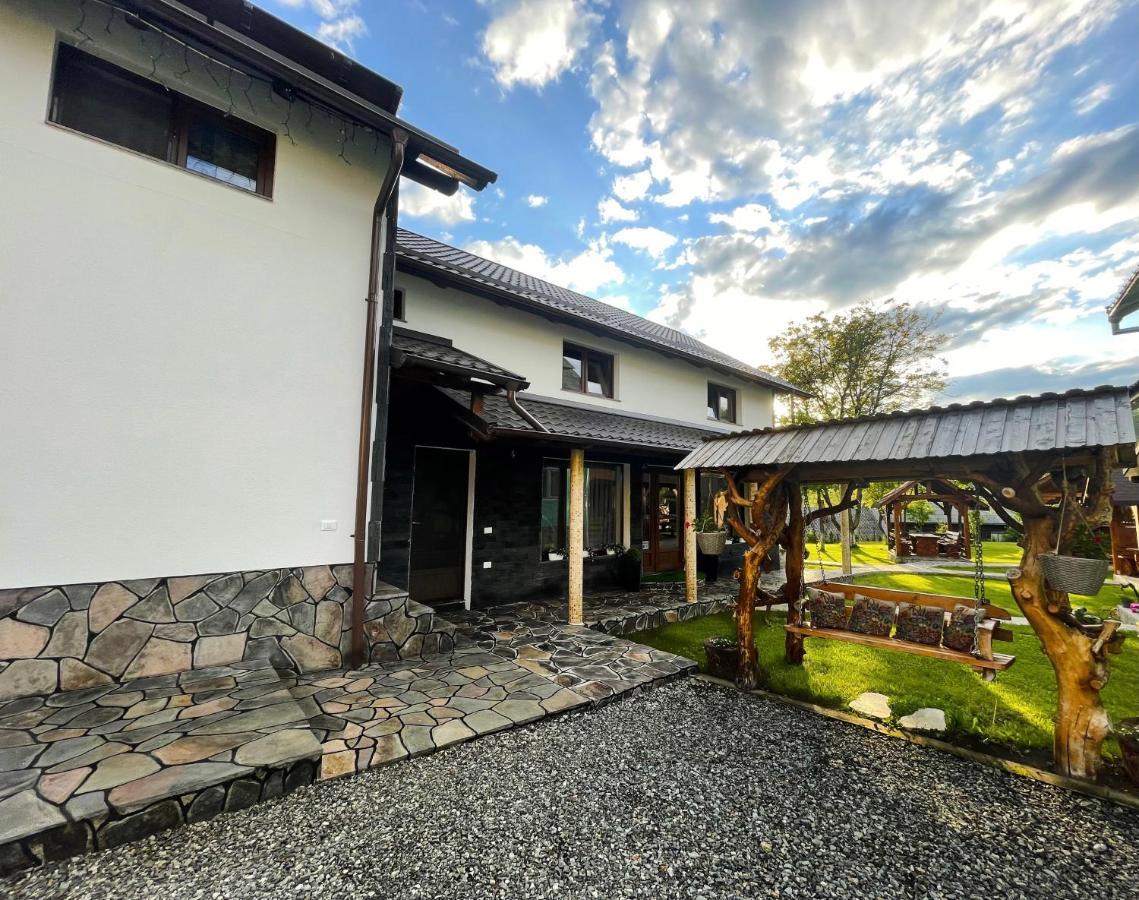 Casa La Bella Vista Hotel มุยเซ ภายนอก รูปภาพ