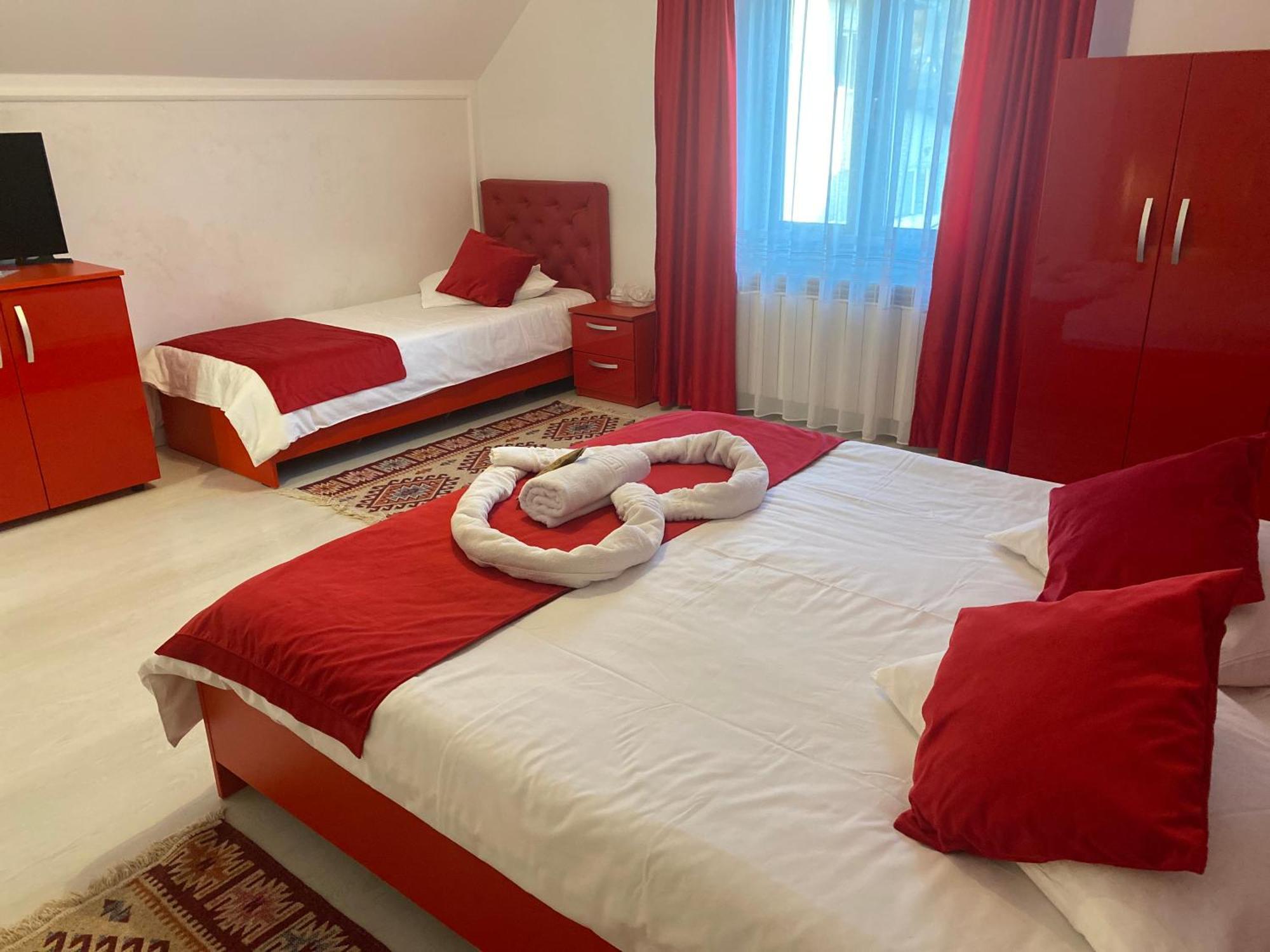 Casa La Bella Vista Hotel มุยเซ ภายนอก รูปภาพ