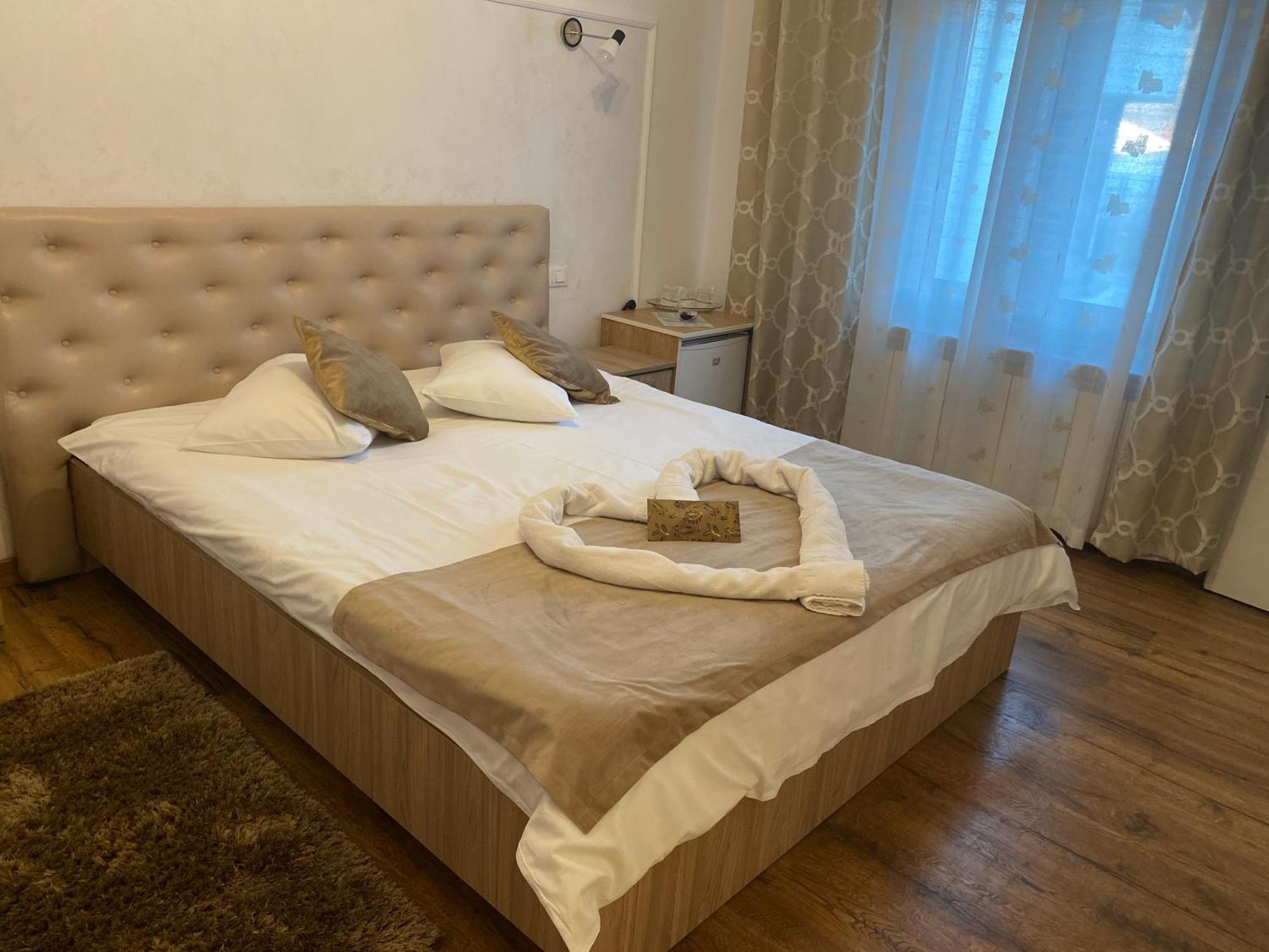 Casa La Bella Vista Hotel มุยเซ ภายนอก รูปภาพ